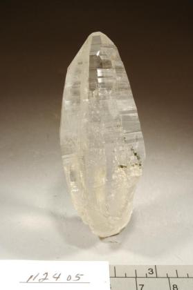 rock crystal