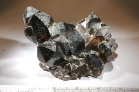 smoky quartz