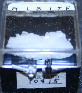 Albite