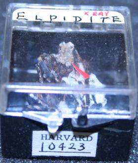Elpidite