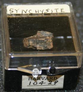 Synchysite