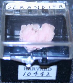 SERANDITE