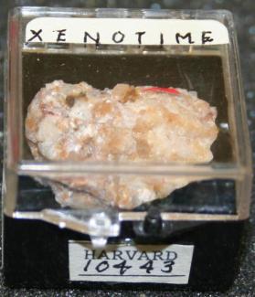 Xenotime