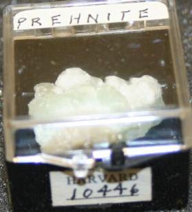 PREHNITE