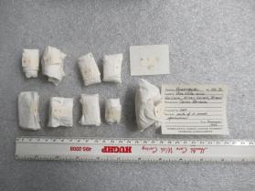 Rockbridgerite