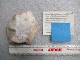 Eucryptite