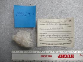 Petalite?