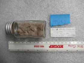 Eucryptite