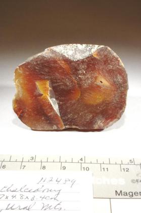 carnelian