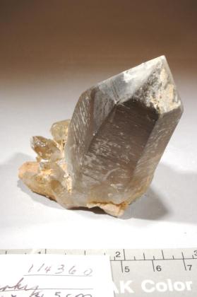 smoky quartz