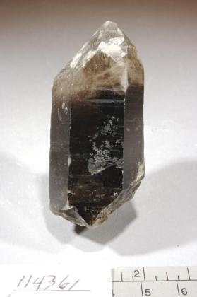 smoky quartz