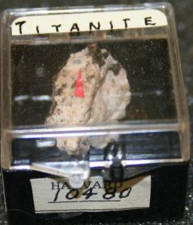 TITANITE