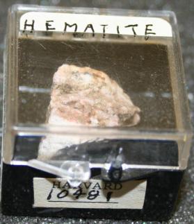 HEMATITE
