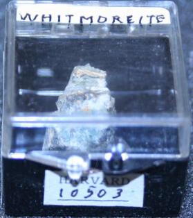 Whitmoreite