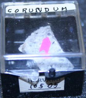 CORUNDUM