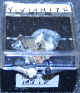 Vivianite