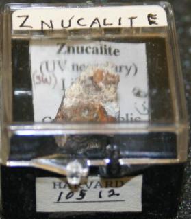 Znucalite