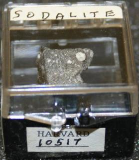 SODALITE