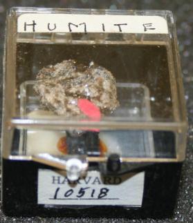 Humite
