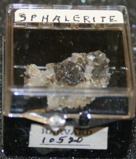 SPHALERITE