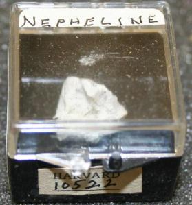 Nepheline
