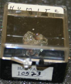 Humite