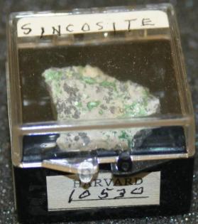 Sincosite