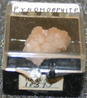 Pyromorphite