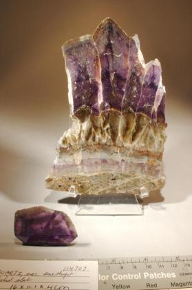 amethyst