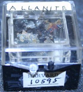 Allanite