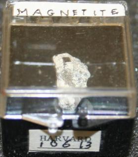 Magnetite
