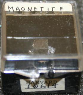 Magnetite
