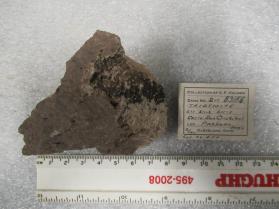 Tridymite