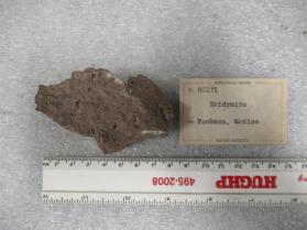 Tridymite