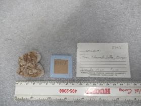 Stilbite
