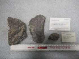 Tridymite