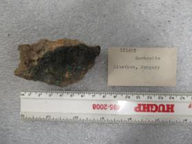 Euchroite
