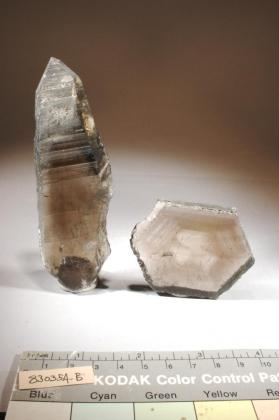 smoky quartz