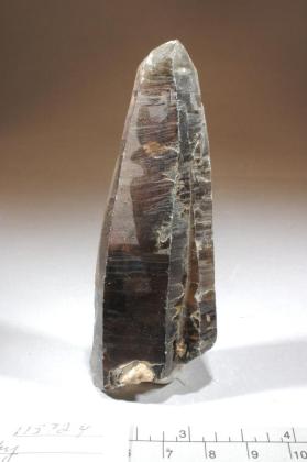 smoky quartz