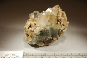 rock crystal