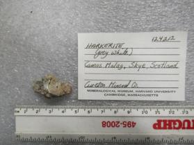Harkerite