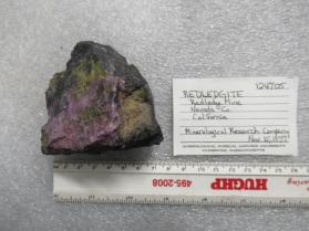 Redledgeite
