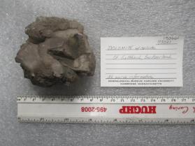 Dolomite w/ Calcite