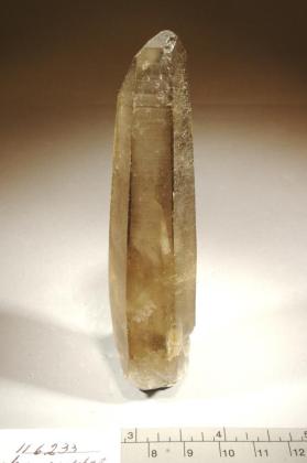 smoky quartz