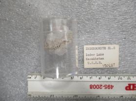 Inderborite xls