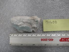 Hydromagnesite&Brucite