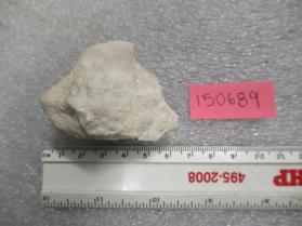 Hydromagnesite