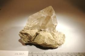 rock crystal