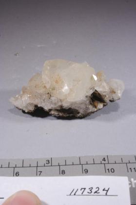 CALCITE