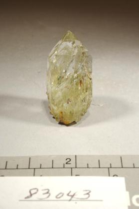 rock crystal